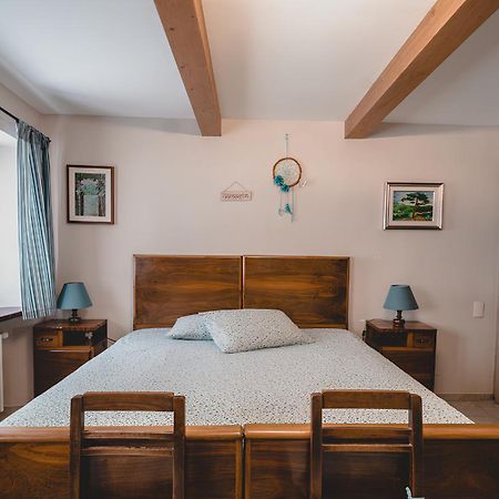 Bed & Breakfast Gabriella Exilles Exteriör bild