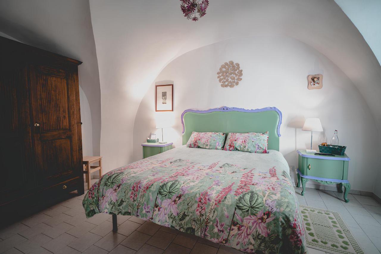 Bed & Breakfast Gabriella Exilles Exteriör bild